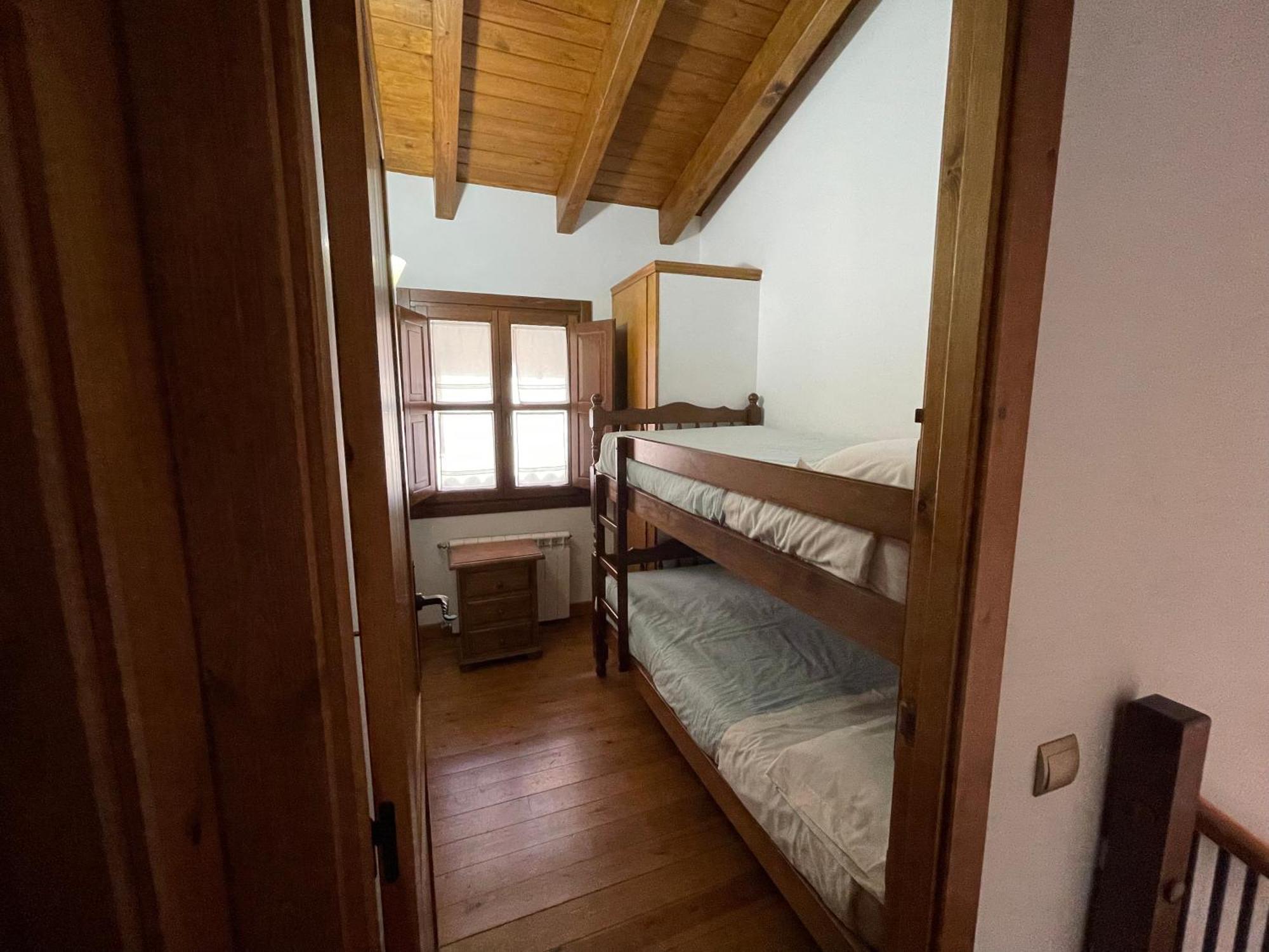 Apartamento Can Llorenc Prades Habitación foto